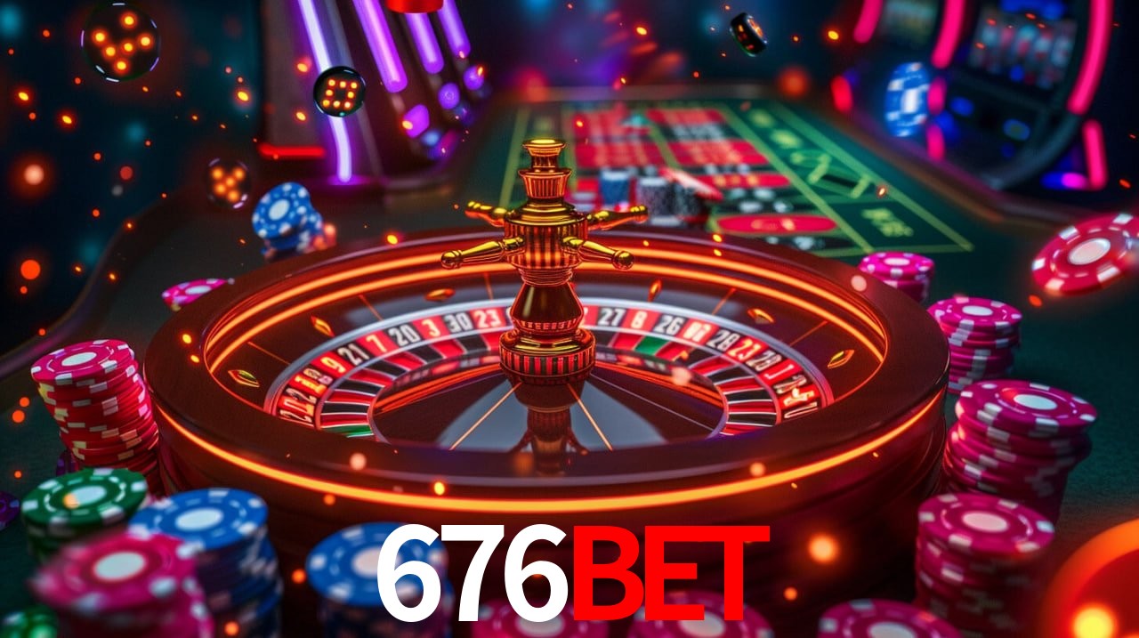 cassino 676bet