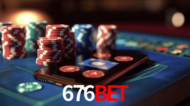 Jogos de Slot 676bet