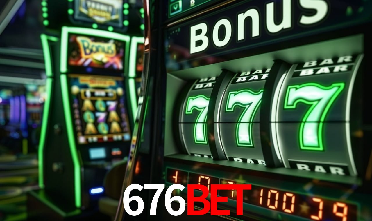 Live Casino 676bet