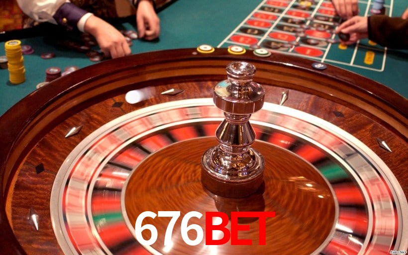 Jogos Exclusivos 676bet