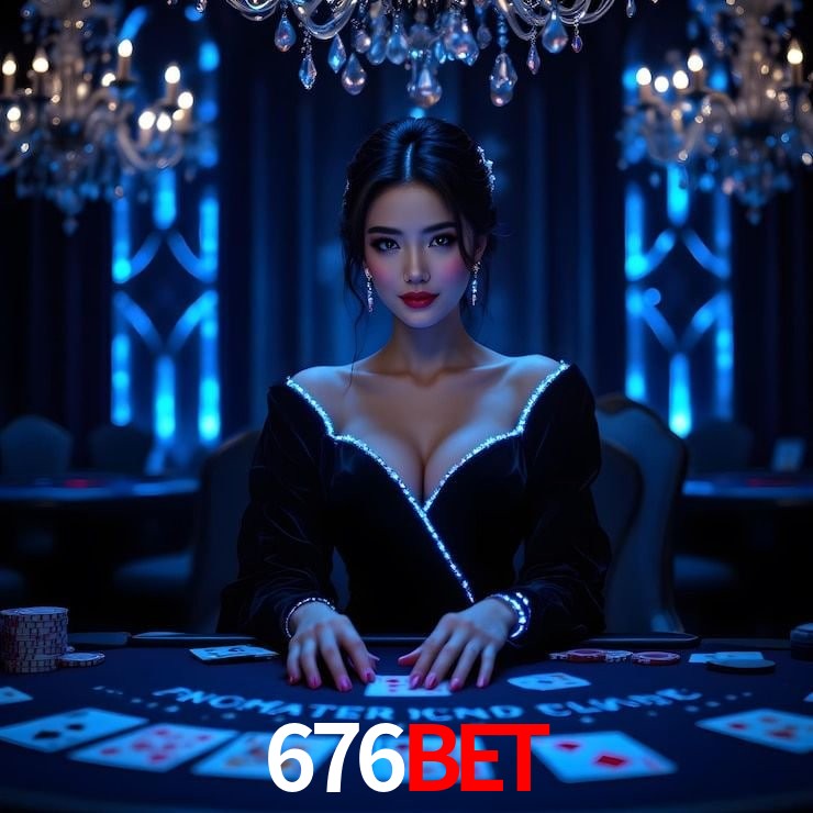 Casino Ao Vivo 676bet