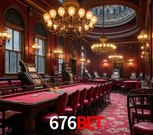 Promoções Sazonais 676bet