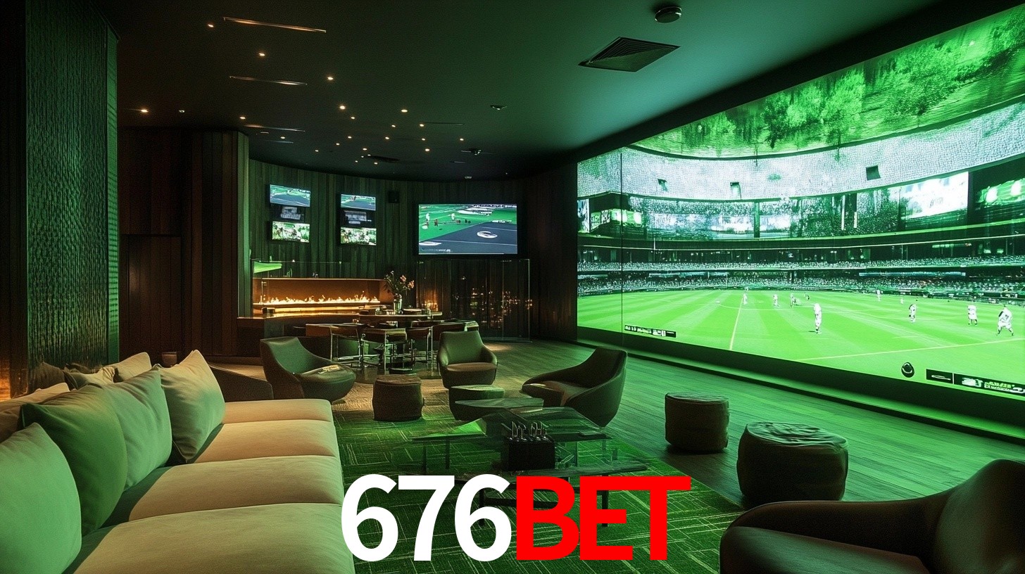 676bet: Seu Especialista em Apostas Esportivas Brasileiras