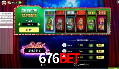 Desvendando o Mundo dos Jogos Virtuais na 676bet