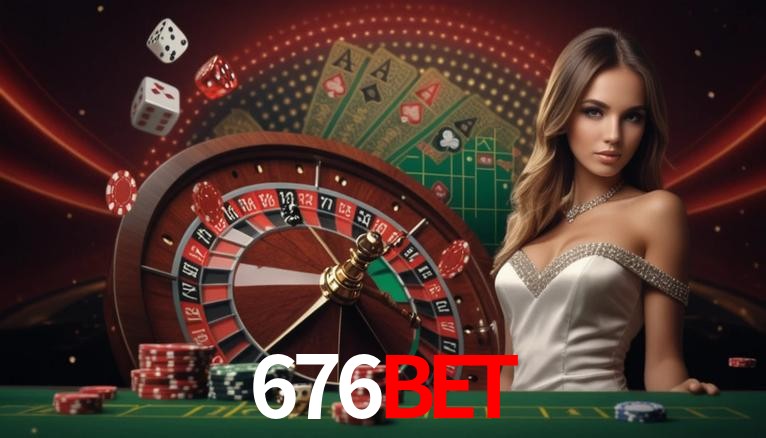 Account Benefits 676bet
