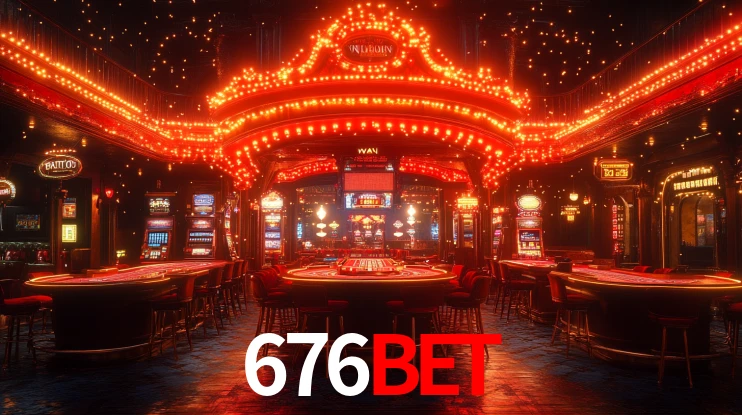 676bet
