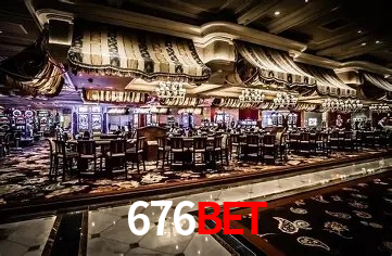 APP oficial da 676bet para mobile