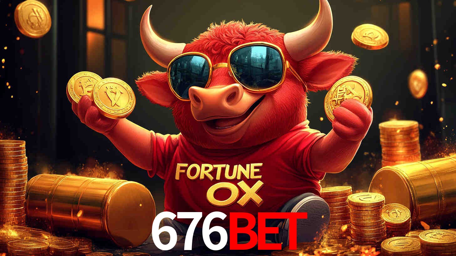 Inovações de Jogos na 676bet: O Futuro das Experiências Interativas