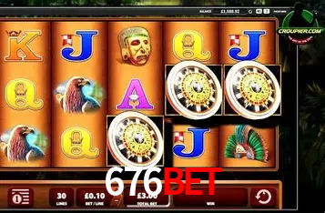 Apostas Esportivas na 676bet: Um Guia Completo