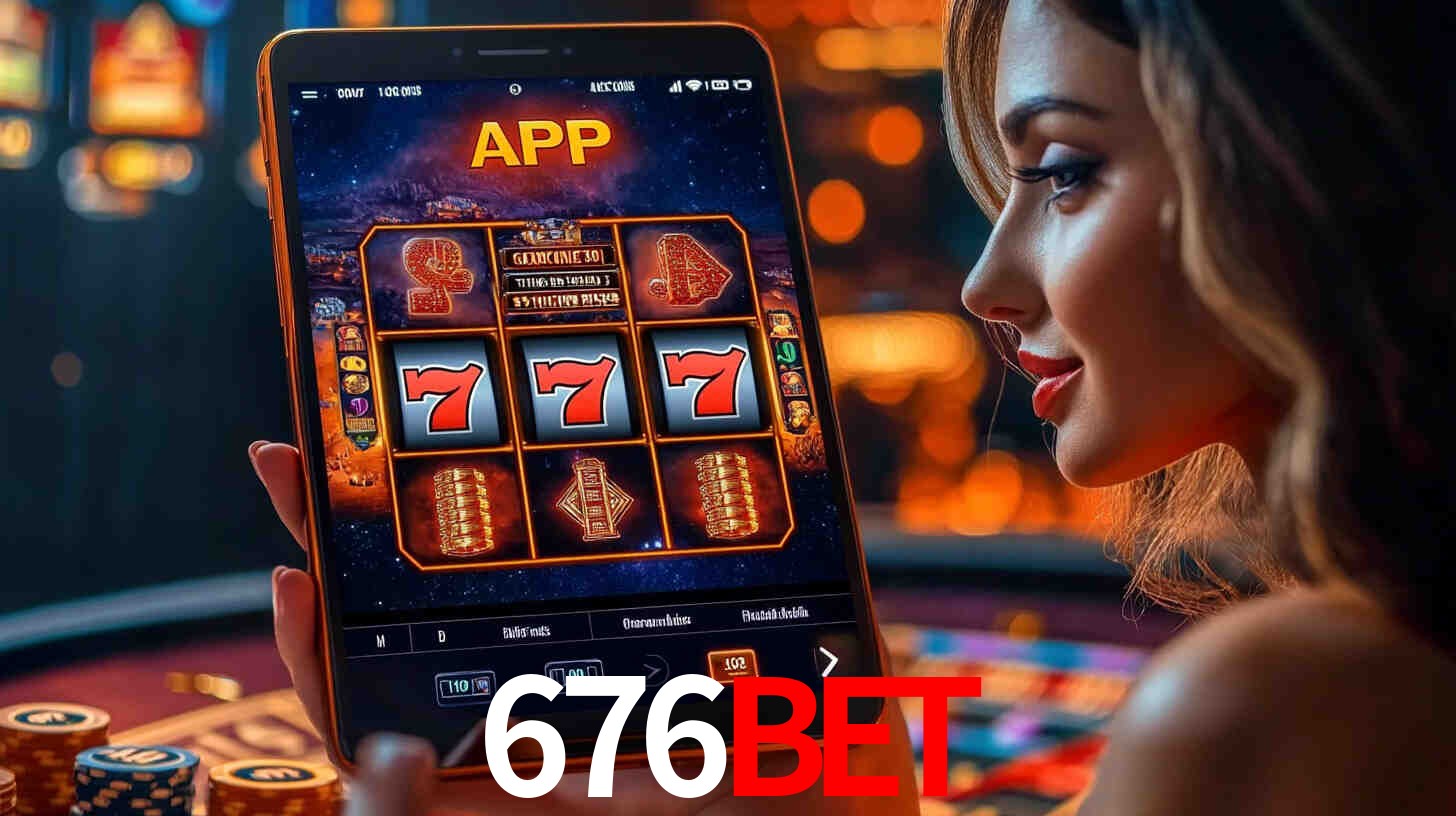 676bet app