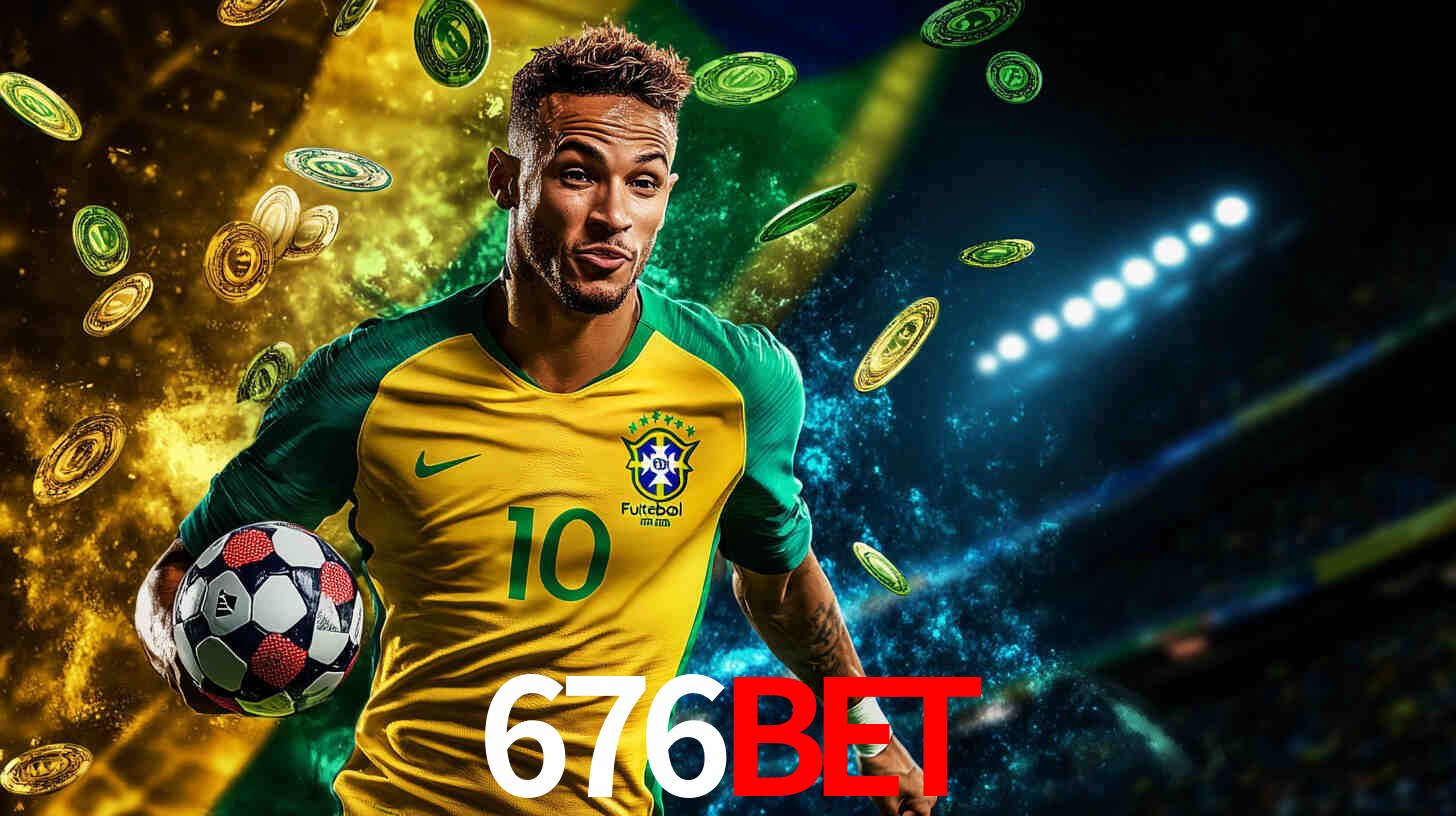Apostas Esportivas na 676bet: Um Guia Completo