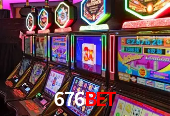 A Emoção da Loteria na 676bet: Uma Chance de Mudança de Vida