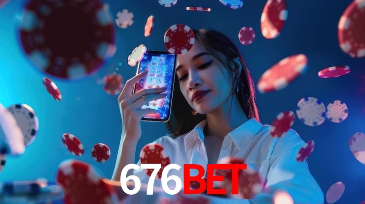 Desvendando o Mundo dos Jogos Virtuais na 676bet