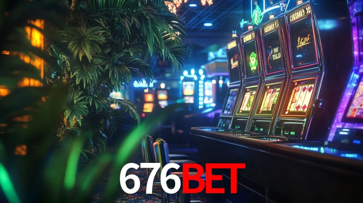 Live Casino 676bet