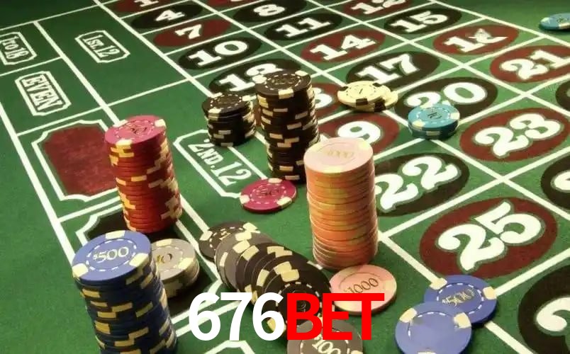 Avaliações dos Jogadores 676bet