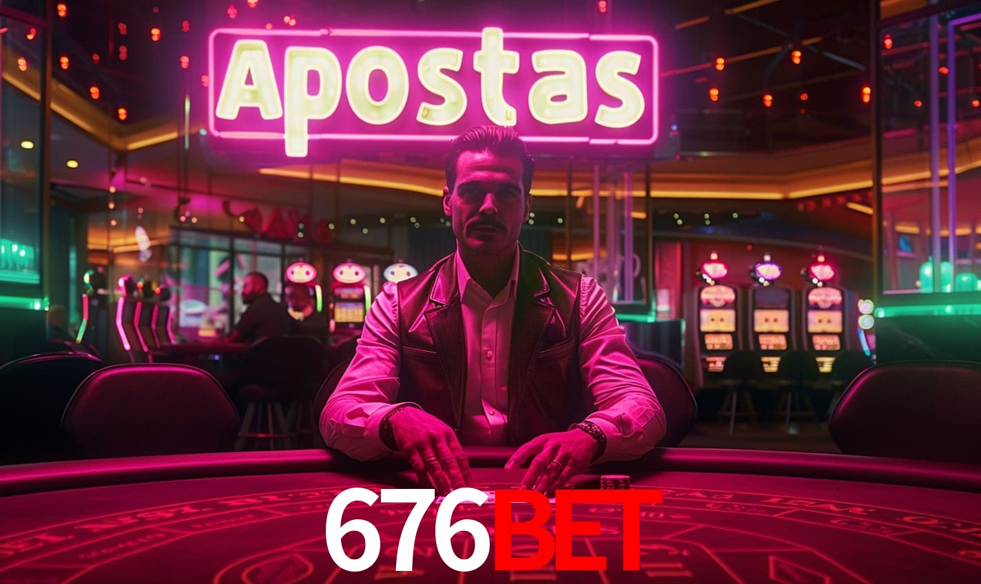 Descubra a Essência do 676bet: Nossa História e Compromissos