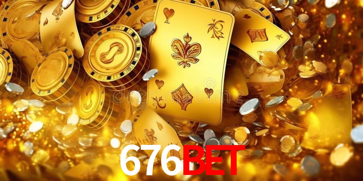 Inovações de Jogos na 676bet: O Futuro das Experiências Interativas