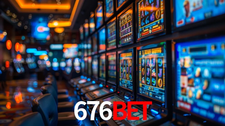 Platform Technology 676bet