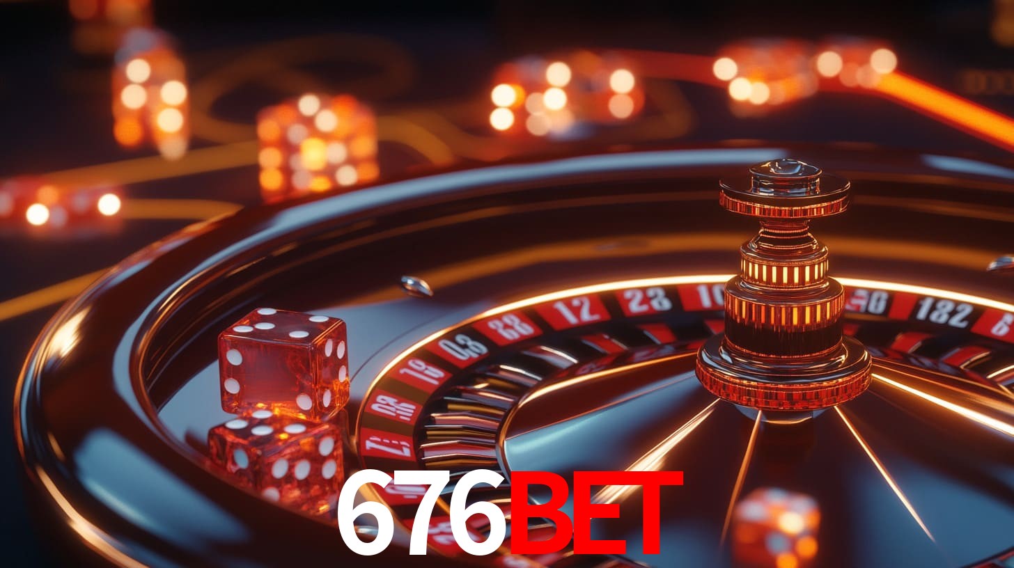 Bônus Generosos e Exclusivos no 676bet para Você!