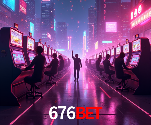Programa VIP 676bet