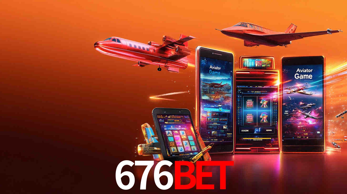 Desvendando o Mundo dos Jogos Virtuais na 676bet