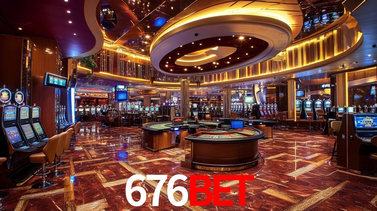 Programa VIP 676bet