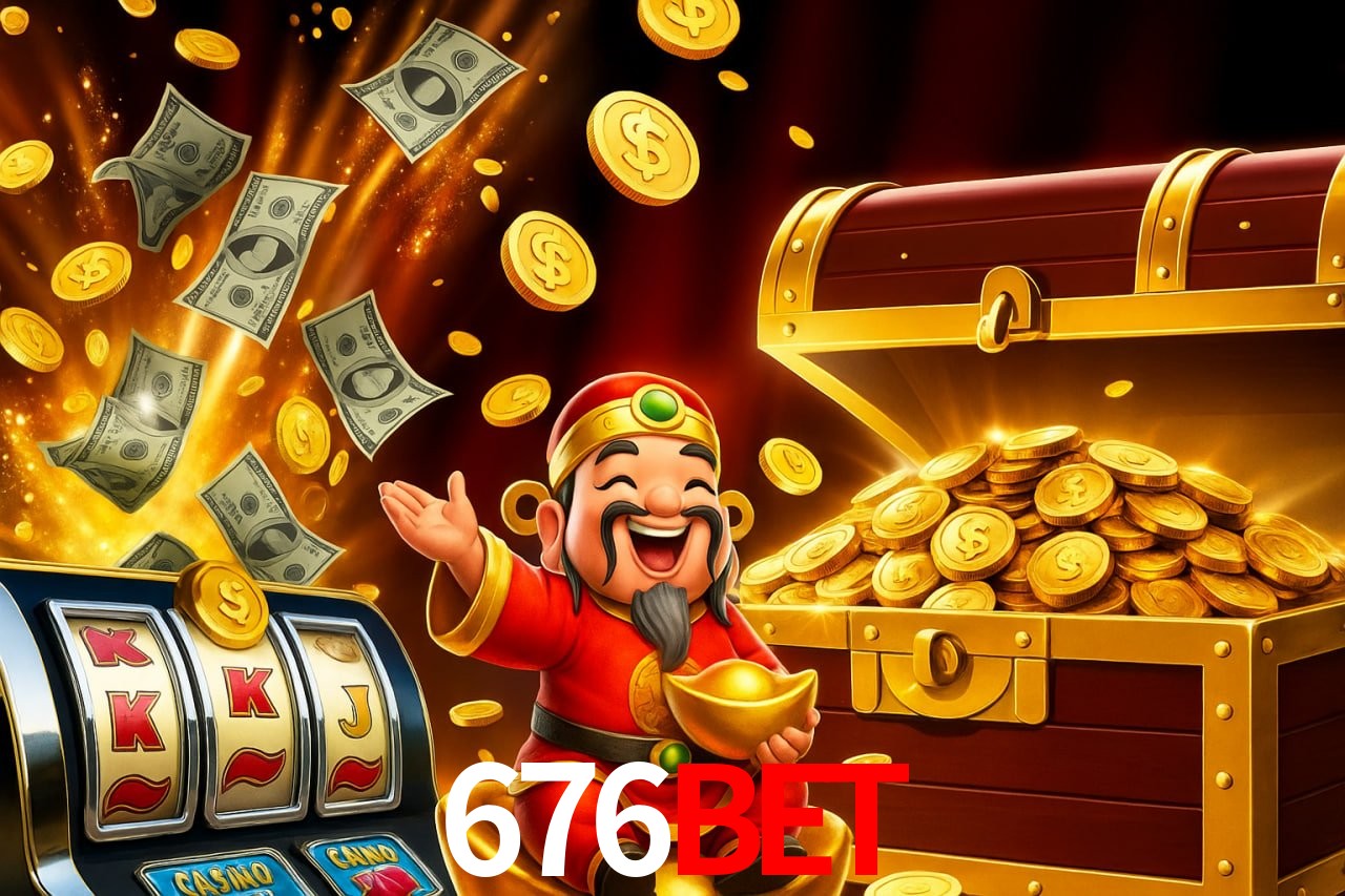 PIX Instantâneo 676bet
