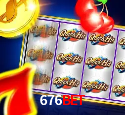 Descubra a Magia dos Jogos de Arcade no 676bet
