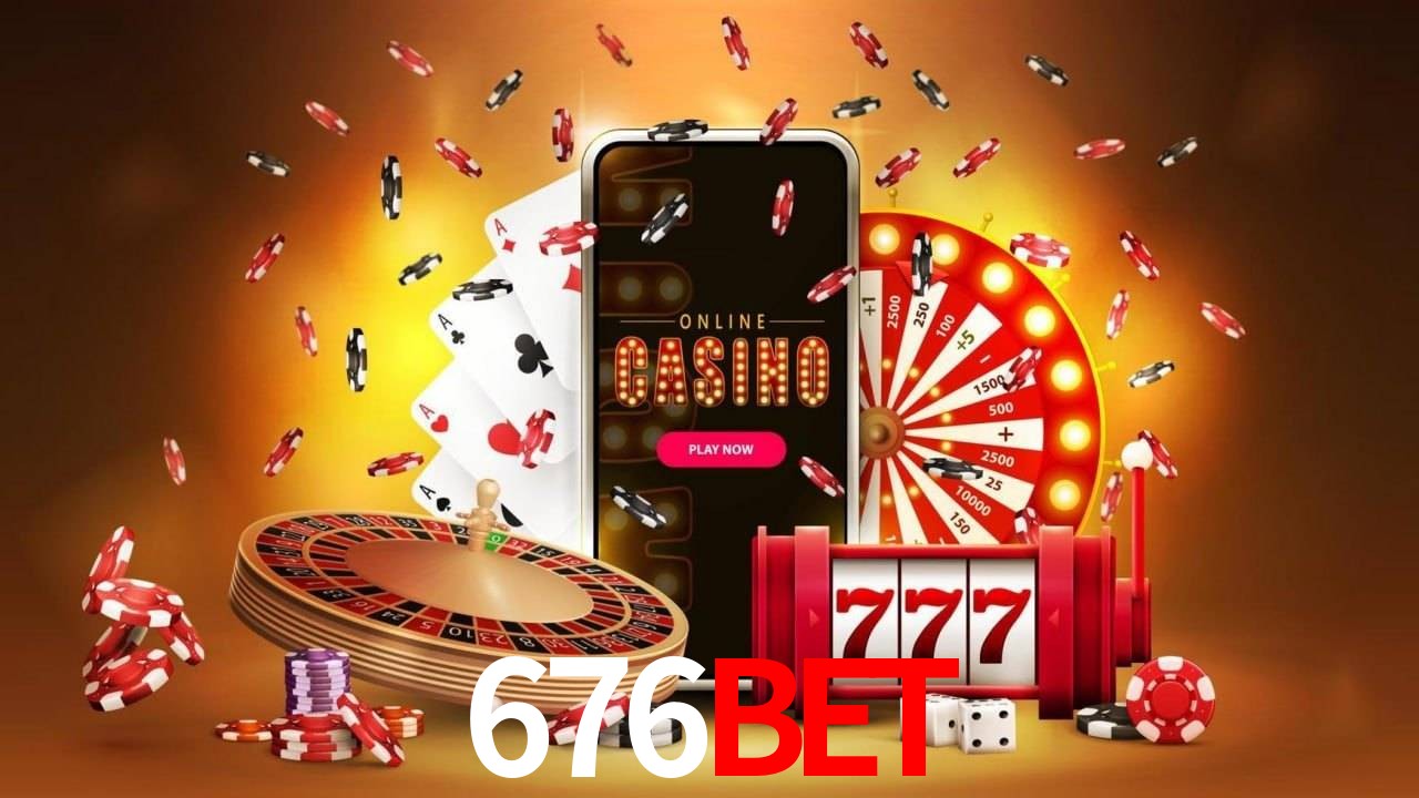 Provedores de Jogos 676bet