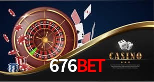 Apostas de Futebol 676bet