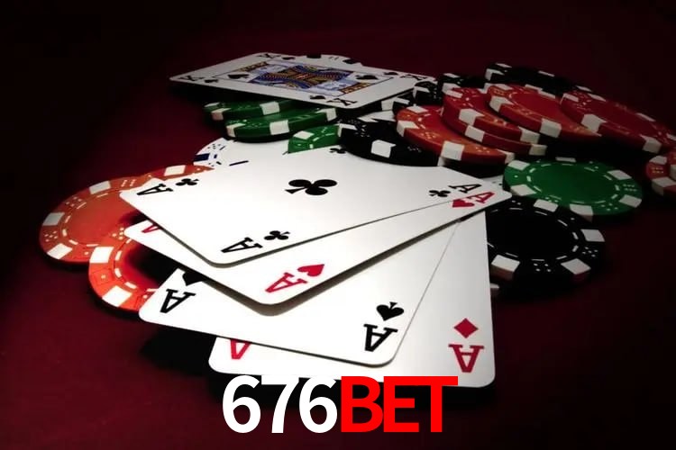 Torneios 676bet